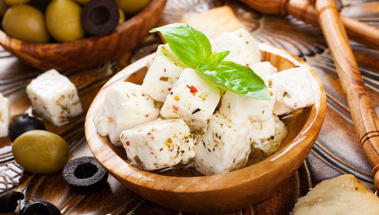 希腊最好吃的十大美食,希腊美食全集视频