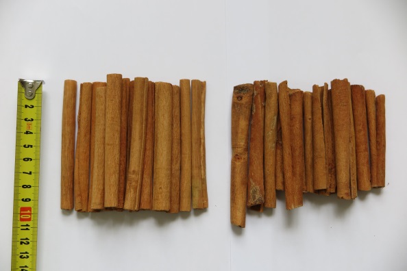 桂皮生意一年能赚多少钱,桂皮利润