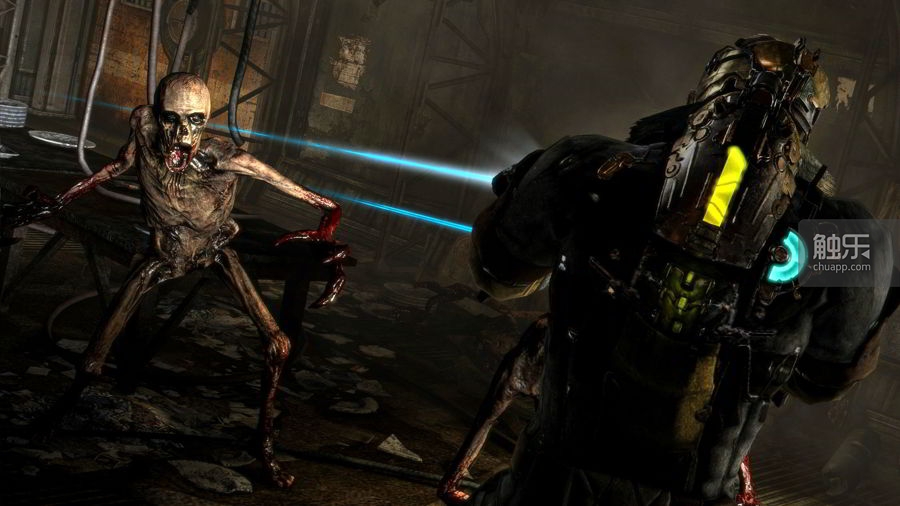 死亡空间新游戏,死亡空间游戏全解析