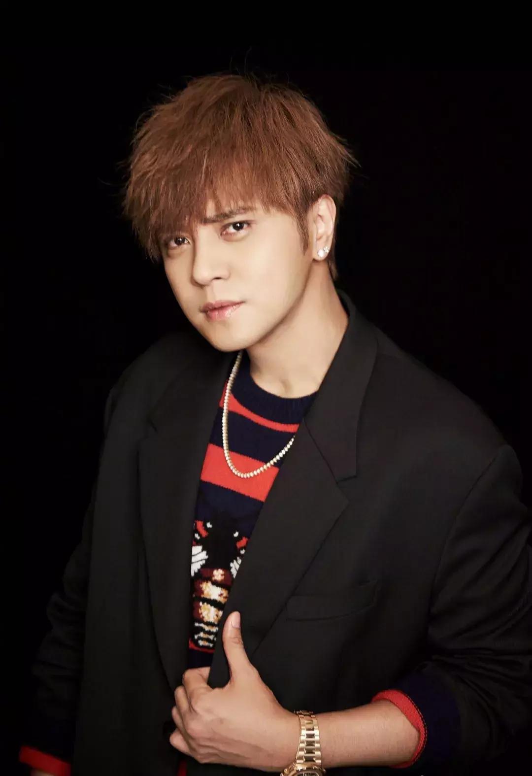 2004年到2008年的华语乐坛,2003年华语乐坛巅峰期