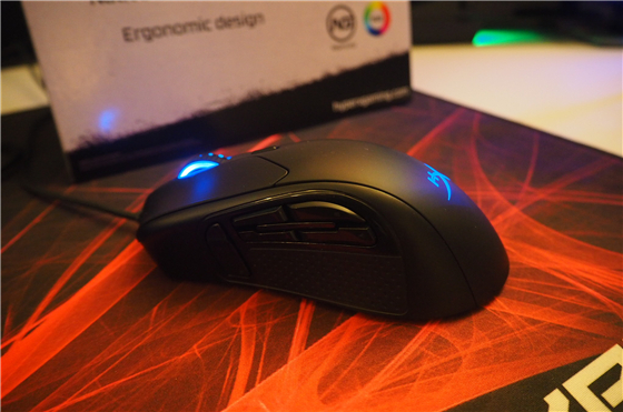 hyperx新发布,hyperx外设怎么样