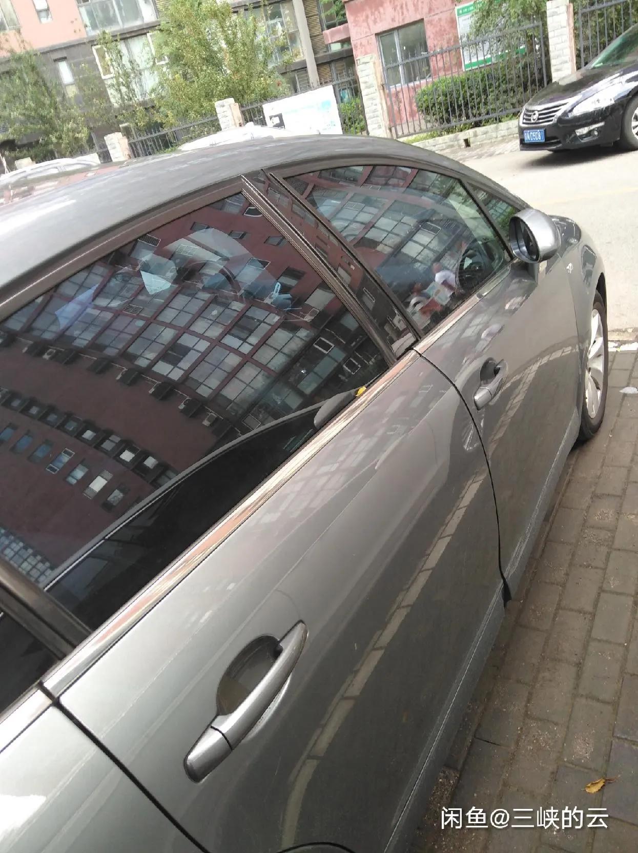 雪铁龙世嘉两厢车主,法系车世嘉有什么通病