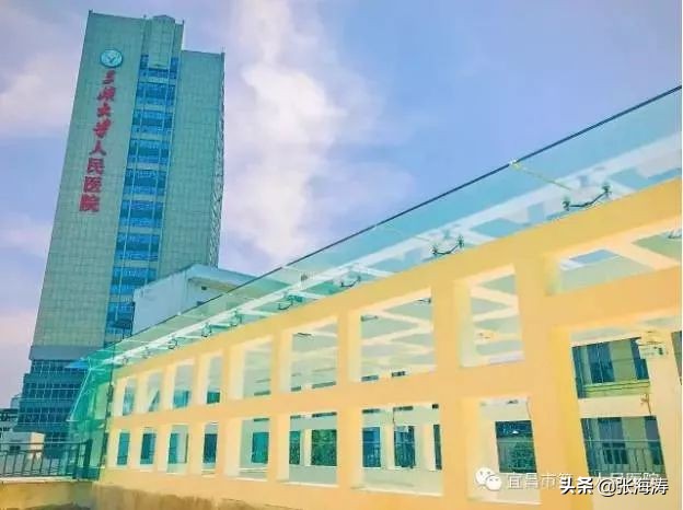 在宜昌的路上最美的风景,去感受大宜昌的美