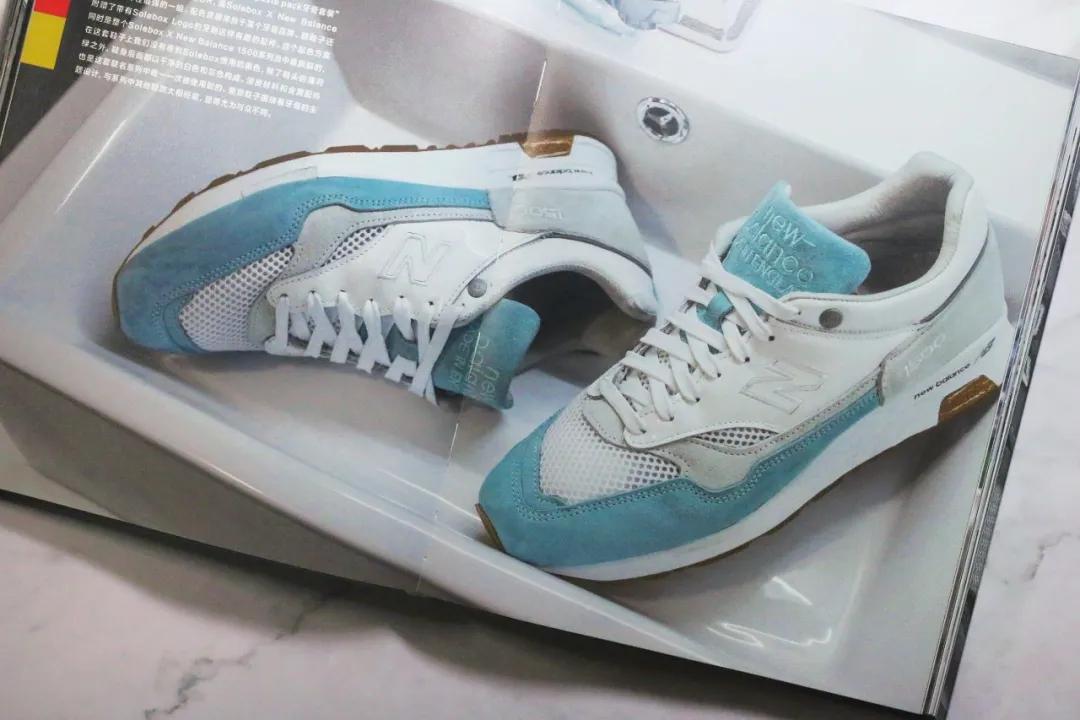 球鞋报刊亭,newbalance球鞋推荐