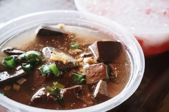 强烈推荐这家糖水铺超级好吃,广东最好吃的糖水铺