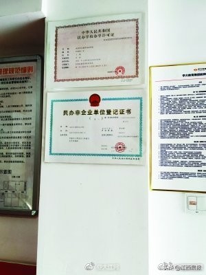 违规！通通被查！涉及南昌新东方、朗阁、学大教育