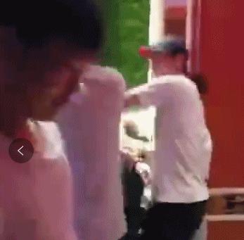 李建滨打人,李建滨ktv打人