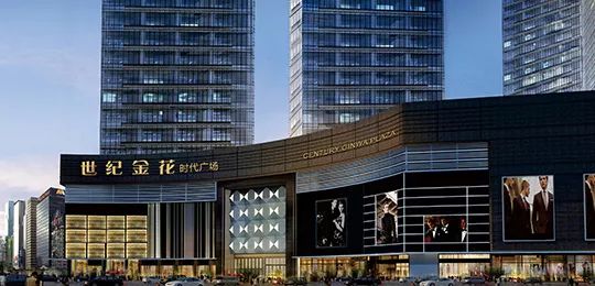 天虹的艰难求生记