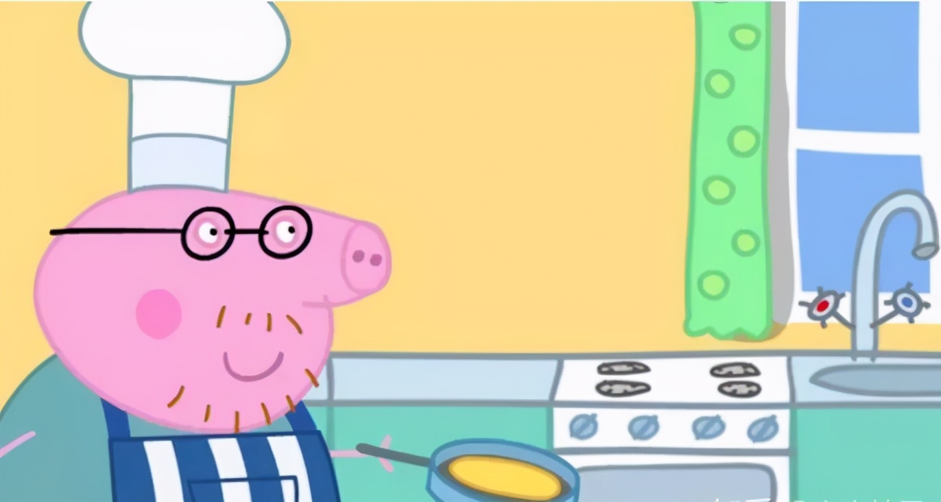 儿童小猪佩奇早教视频教程,小猪佩奇宝宝早教益智