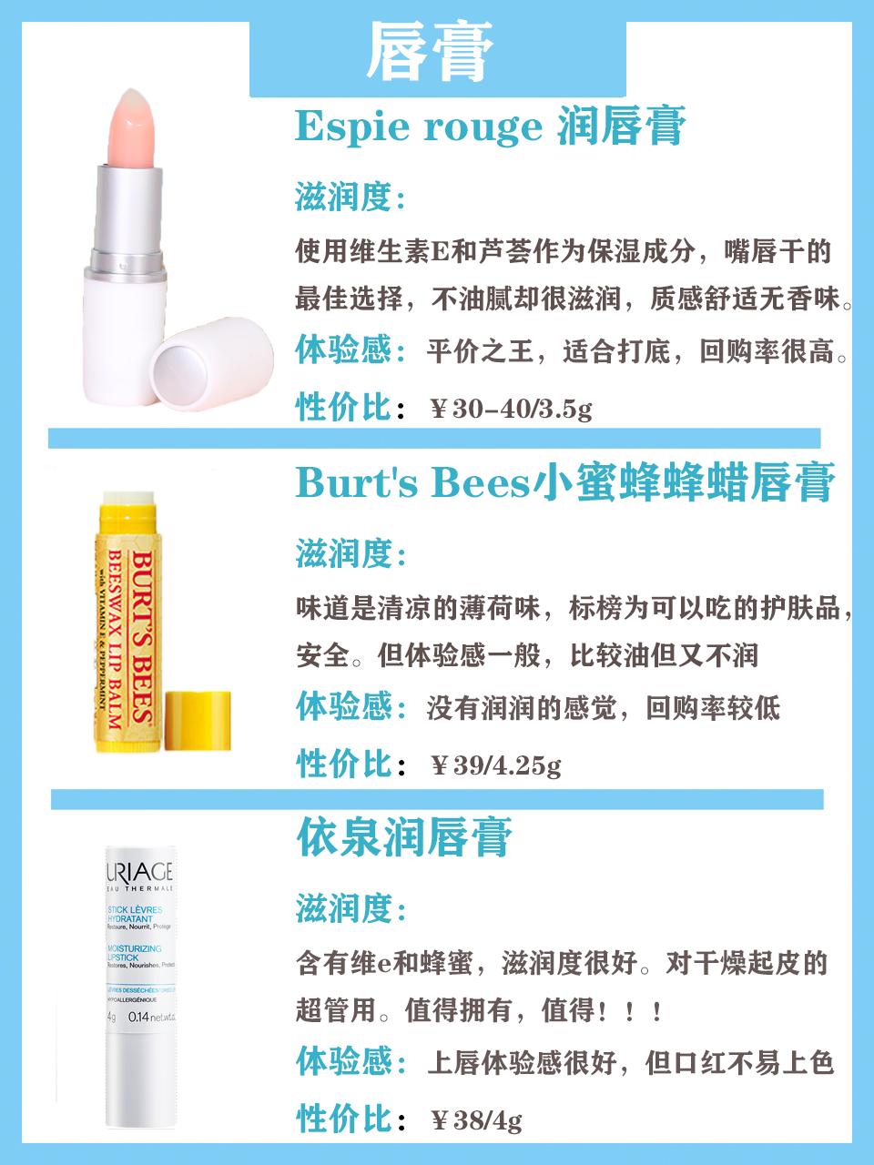 平价又好用的变色唇膏,最好用的10款唇膏是哪种的