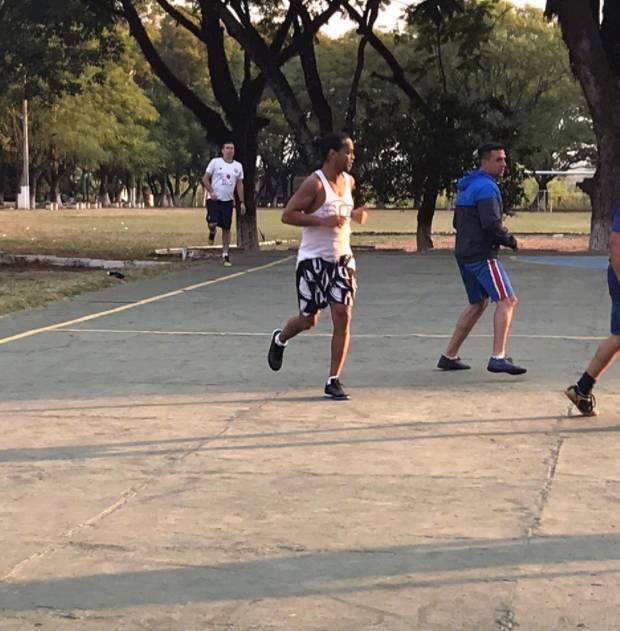 小罗生活有多不自律,小罗最绝望的时候