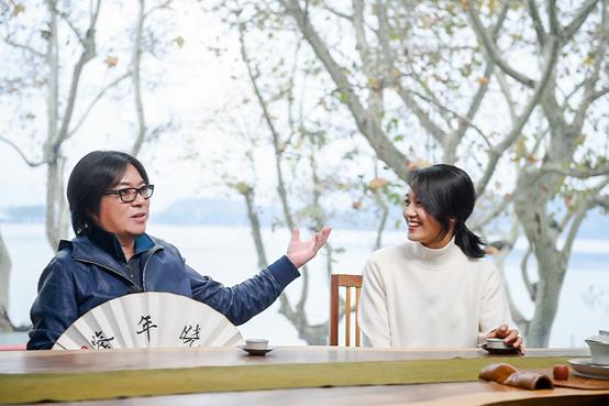 高晓松大城晓聚上海,大城晓聚高晓松上海