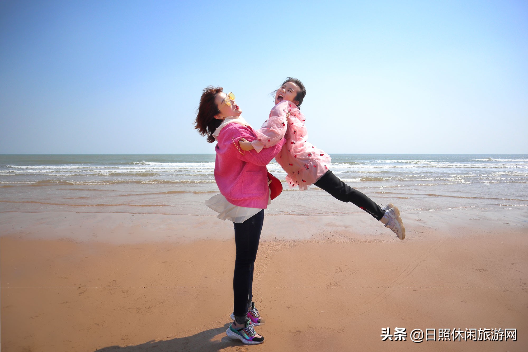 江苏去山东日照旅游攻略,日照到江苏自驾游最佳路线