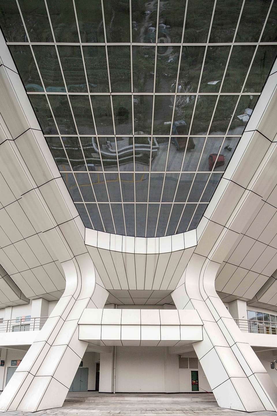 浙江中南建筑设计有限公司,浙江中南建筑幕墙设计研究院