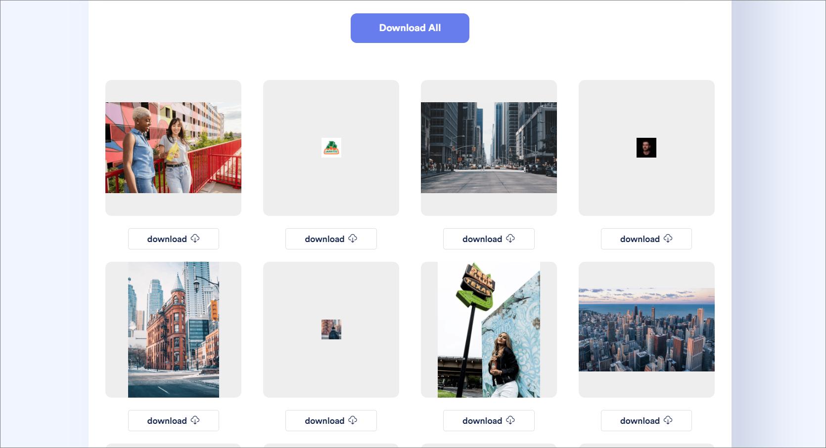 6个超实用的资源网站,5个很有权威性的资源网站