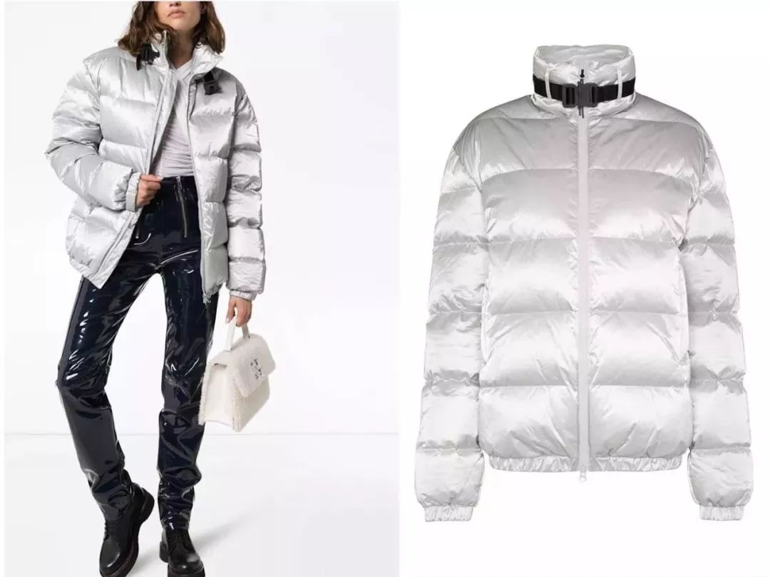 最适合过冬的羽绒服,入冬可以保暖实穿的羽绒服分享