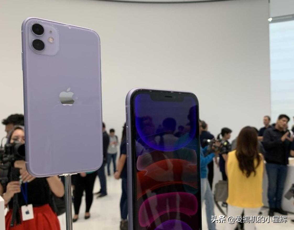 鏉庢璇勪环iphone13mini,鑻规灉11鏄湡棣欐墜鏈轰箞