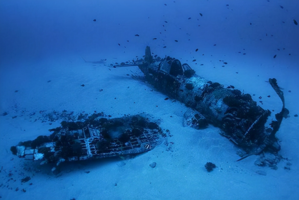 7年前马航370事件全过程,揭秘马航370失踪真正原因