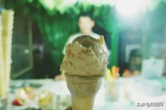 和田最好吃的在哪,和田好吃的都在什么地方