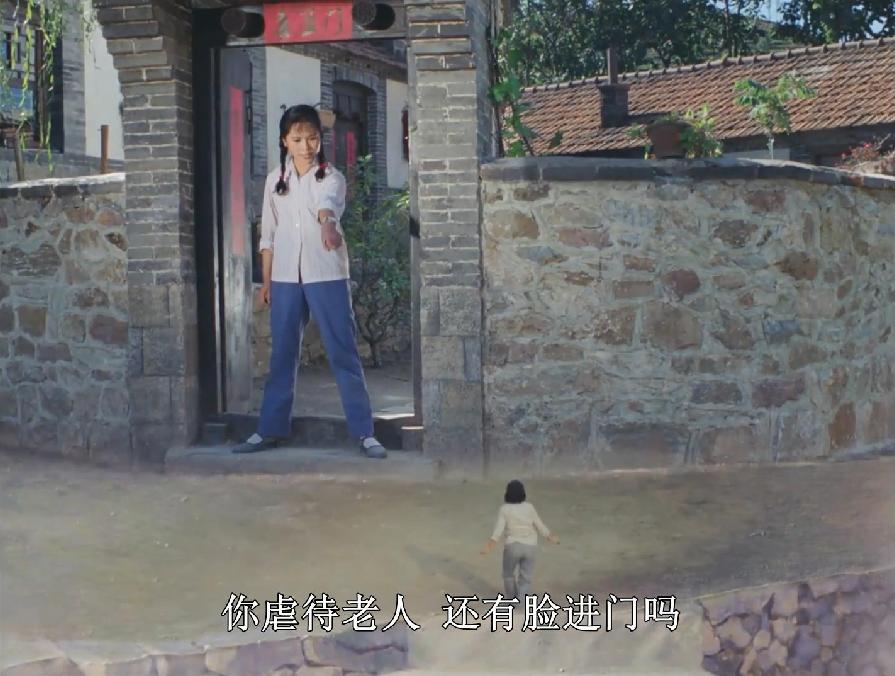 喜盈门电影1981原版免费看完,喜盈门电影是哪一年的电影