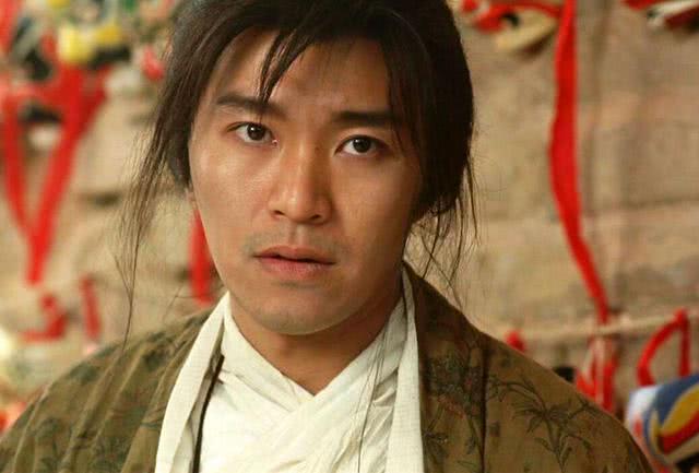 周星驰之龙套之路,周星驰的喜剧之王视频