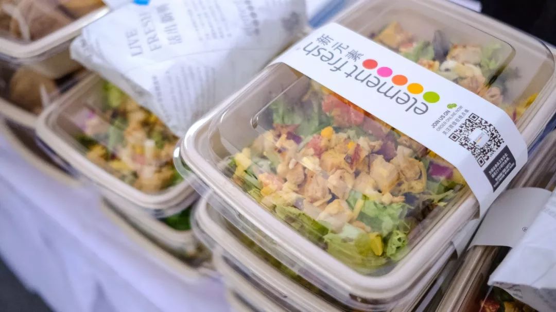 这次AsianFoodFestival汇聚亚洲食力，不止梁静茹给了杭州勇气