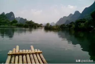 桂林哪些旅游景区好玩,桂林怎么样值得去吗