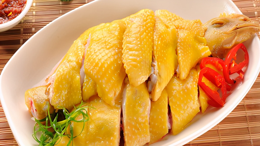 湘菜川菜鲁菜粤菜淮扬菜八大菜系,川菜为什么排在中国八大菜系之首