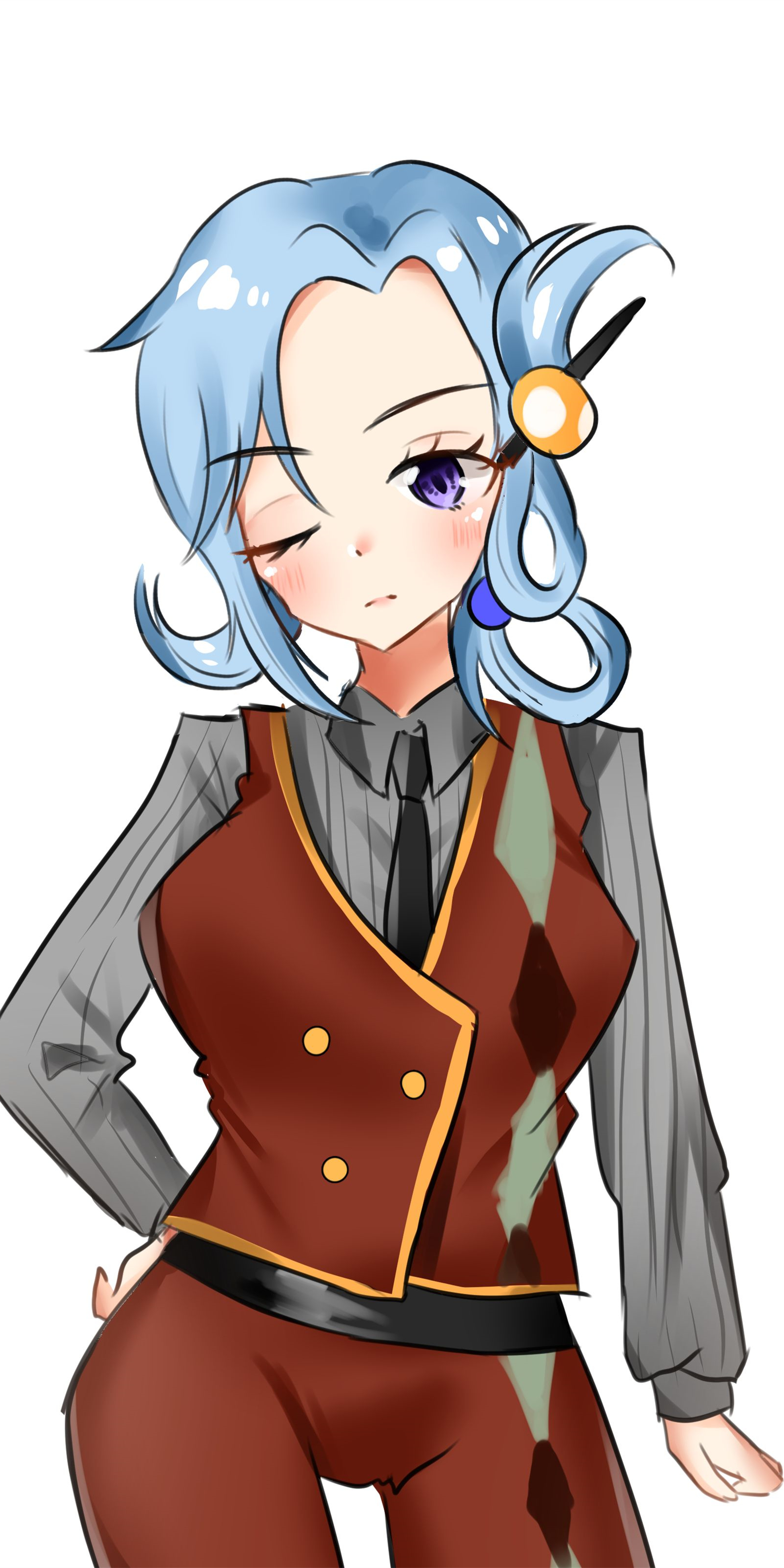 弹丸论破动态漫画壁纸,弹丸论破知惠袋雪花怎么死的