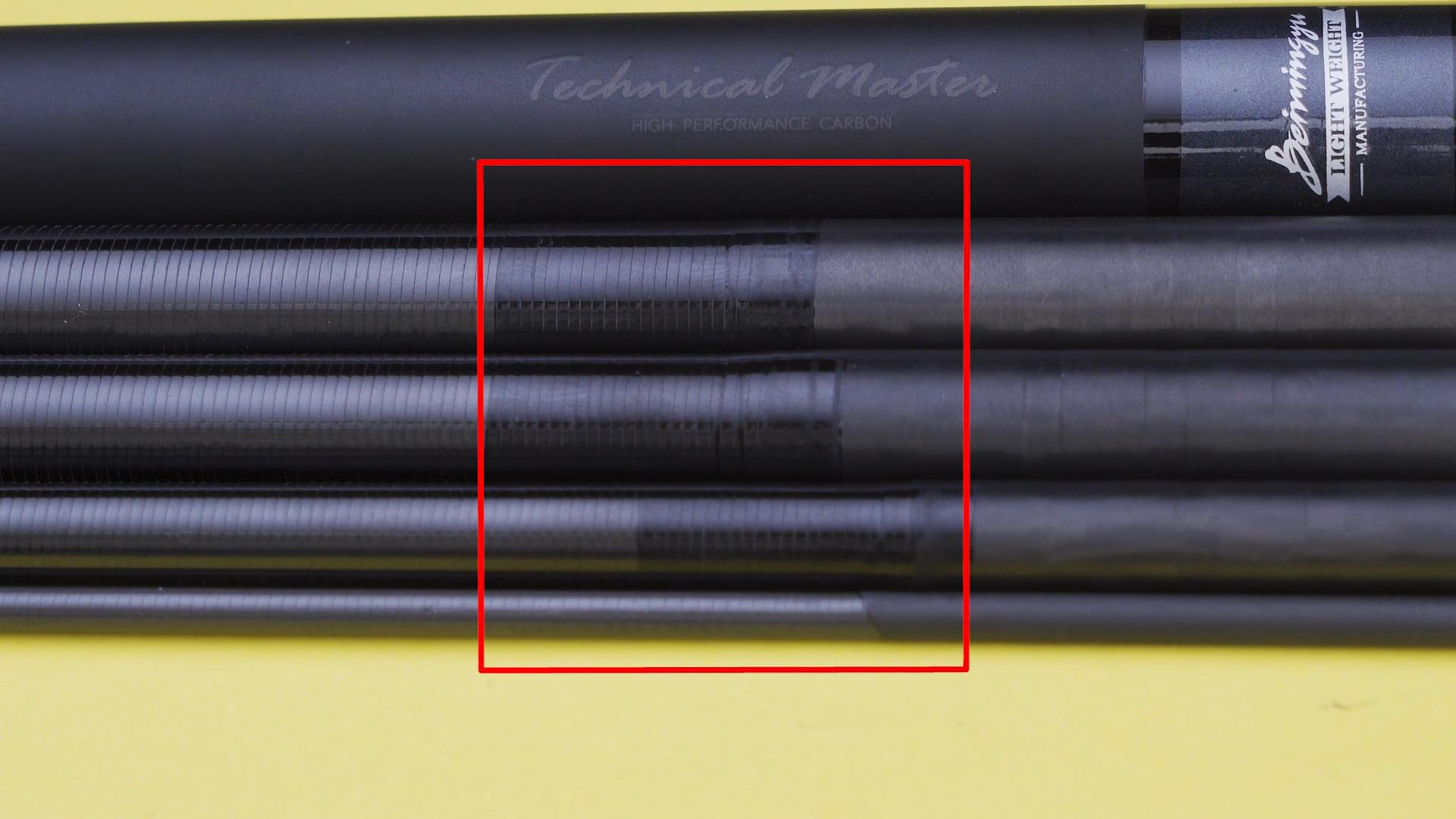 北溟鱼黑鲨二代7.2米鱼竿测评,北溟鱼黑鲨二代鱼竿测试视频