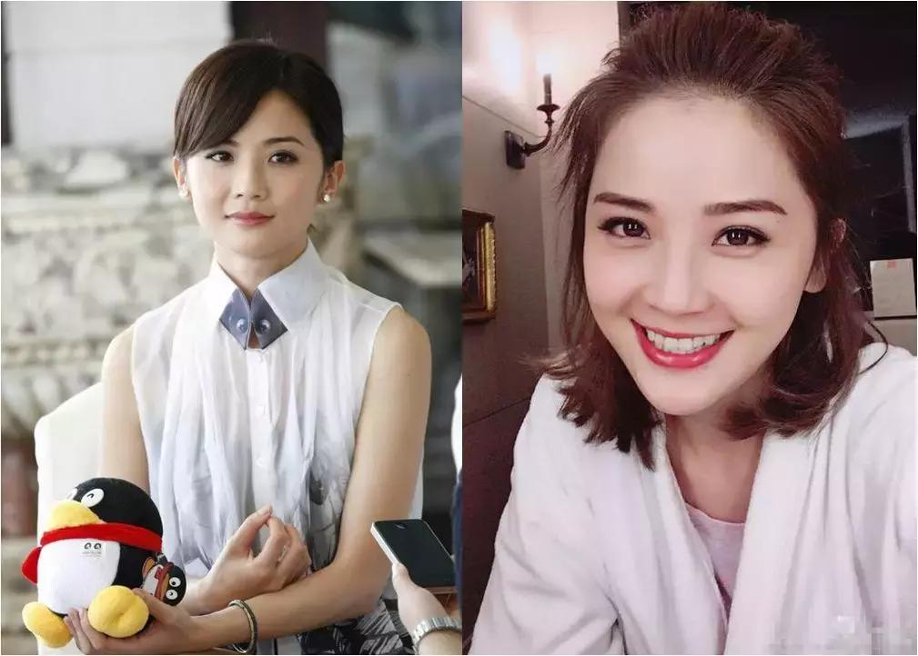 女生必看你的脸型适合什么刘海,什么脸型留刘海和不留刘海都好看