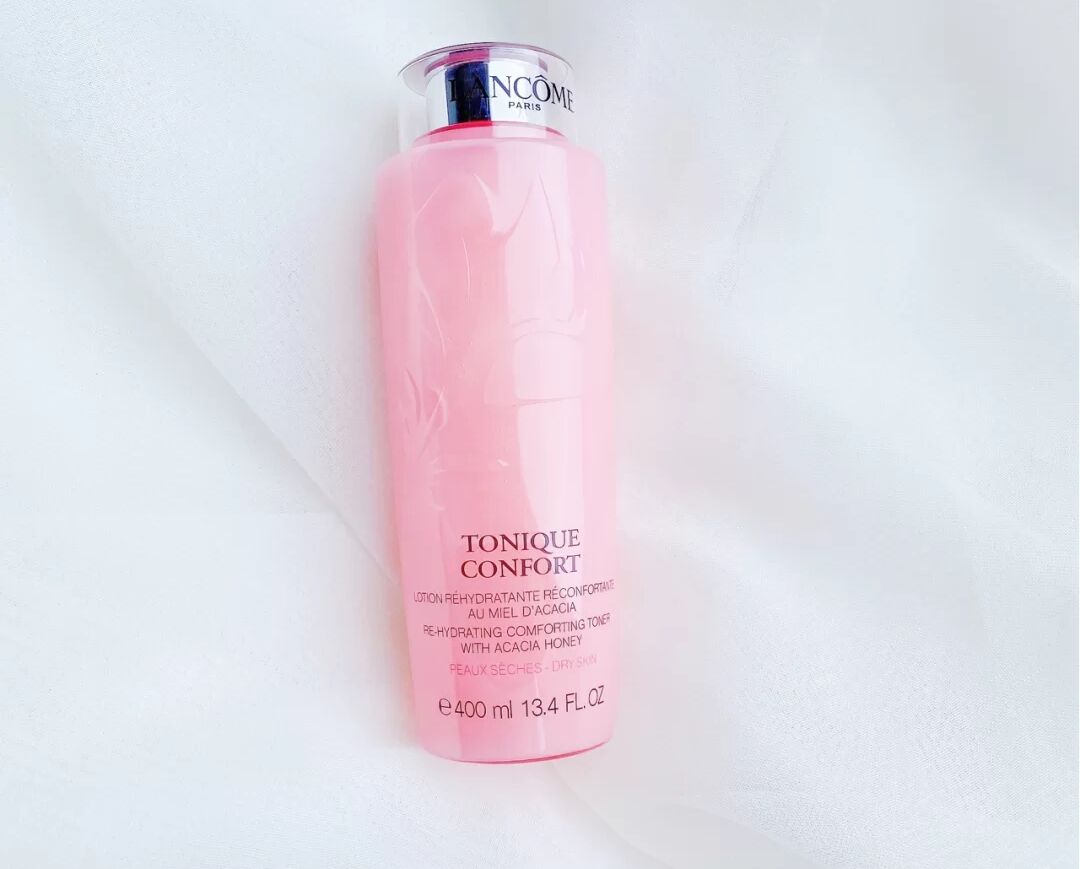 兰蔻极光水vs雪花秀,兰蔻极光水好用还是sk2神仙水好用