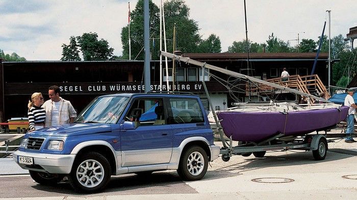 铃木维特拉真实评价,铃木维特拉还能回归吗