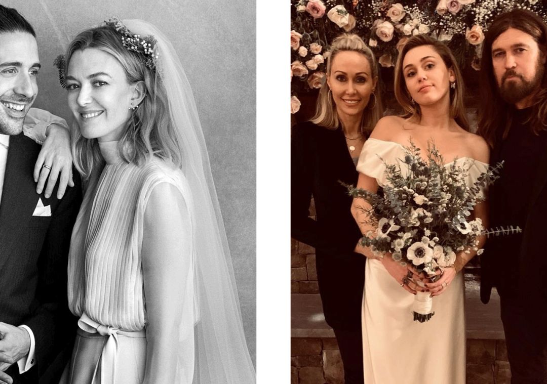 看看最美的新娘子，2019争取把2018送出去的份子钱收回来～