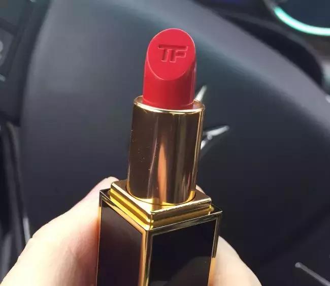 100支口红全套,tf100支口红套盒