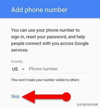 为什么添加谷歌账号显示出现问题,谷歌账号两步认证怎么解