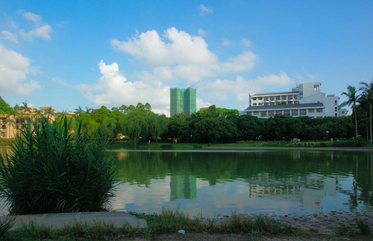 深圳到海南一周自驾游最佳方案,深圳周边旅游景点推荐自驾游