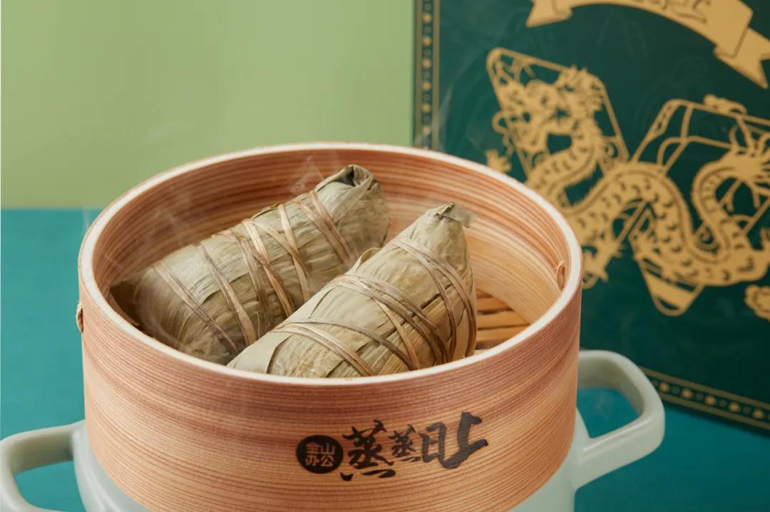 端午设计哪家强？百度、卫龙、陌陌……30家公司端午礼盒大PK.......