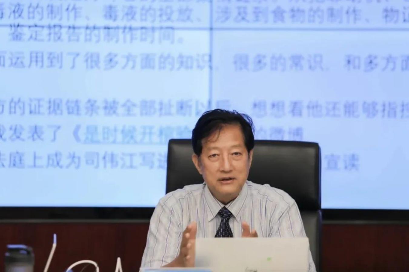 李肖霖律师诈骗案件,李肖波案件背后的故事