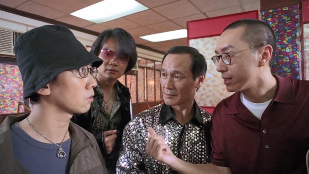 买凶拍人：杀人记录和拍电影有什么关联？这个设计非常巧妙