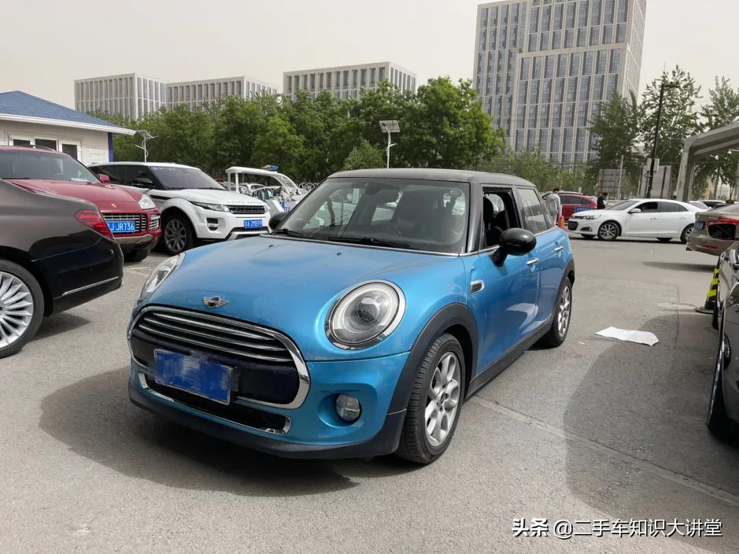 看堂主勇闯花乡，处理滞销车