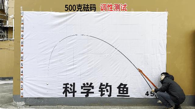 一味国民鱼竿一代和二代哪个好,一味国民鱼竿二代和汉鼎一号四代