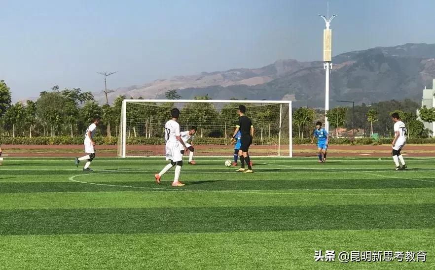 昆明市第一中学西山分校,昆明第一中学西山学校2019届