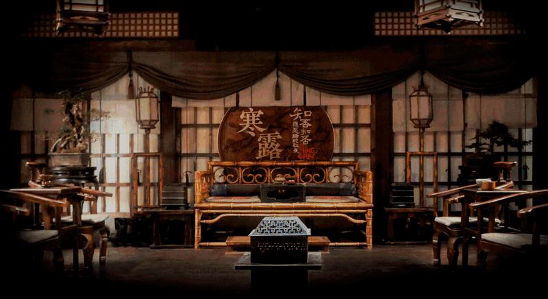 隔断改造的最佳方法,大空间隔断成小空间改造