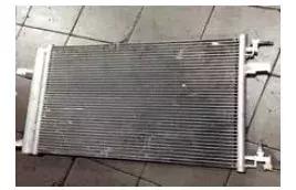 别克英朗1.5手动挡空调制冷不好,新英朗空调不制冷案例