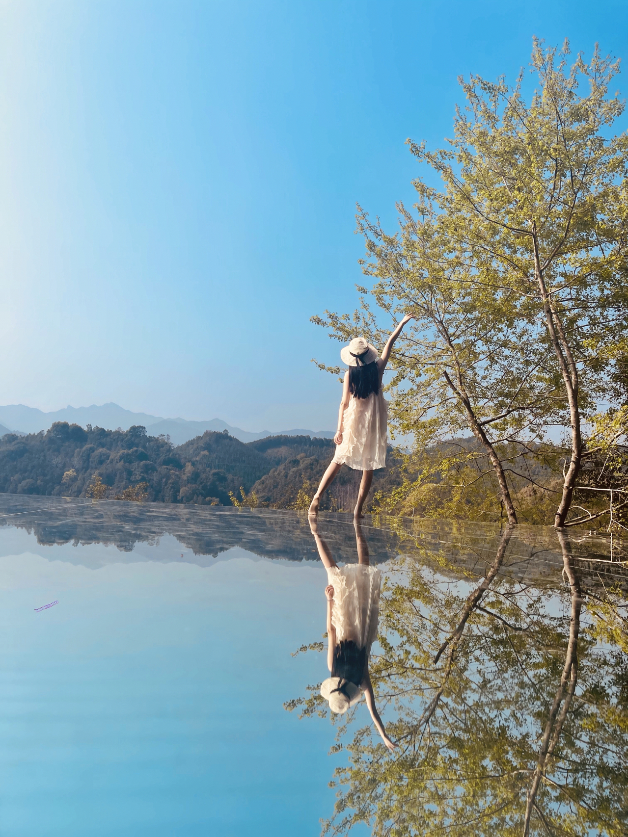 惠州南昆山天然居温泉度假村,惠州南昆山户外温泉度假村