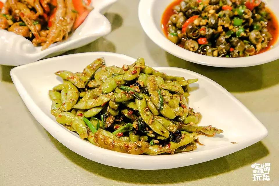 浏阳蒸菜腊鱼蒸豆豉,湖南特色浏阳蒸菜简单好吃又下饭