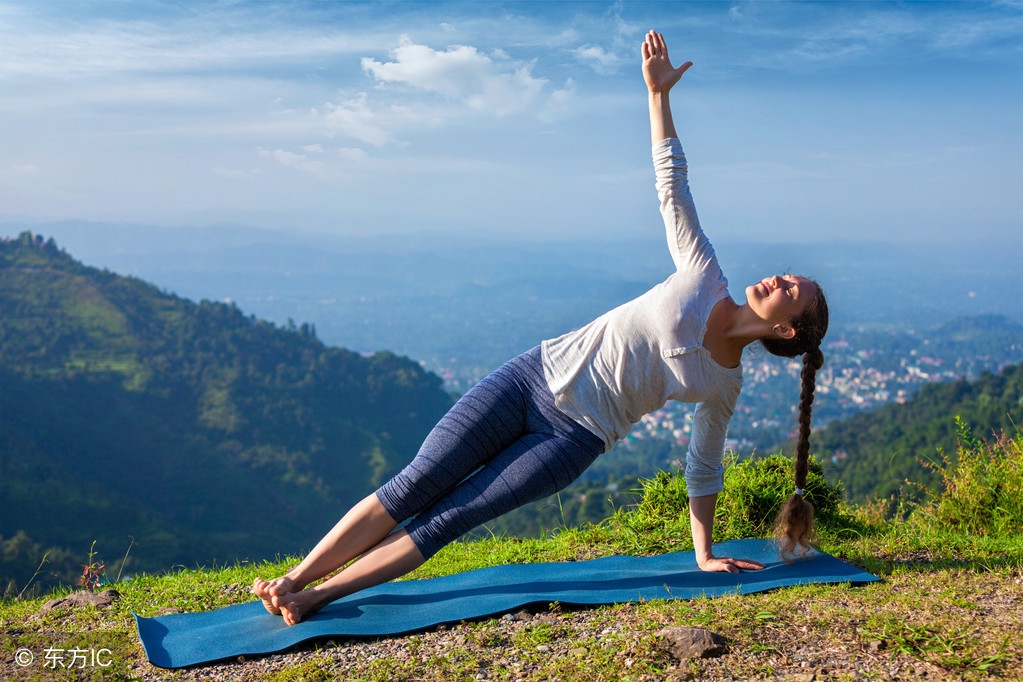 7点从零开始练瑜伽,做瑜伽动作不到位起作用吗