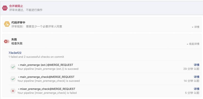 腾讯广告3000+万行大代码库主干开发实战