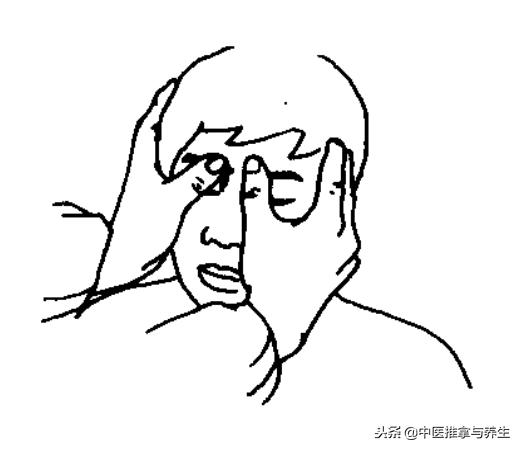 视神经萎缩症，按摩治疗来缓解